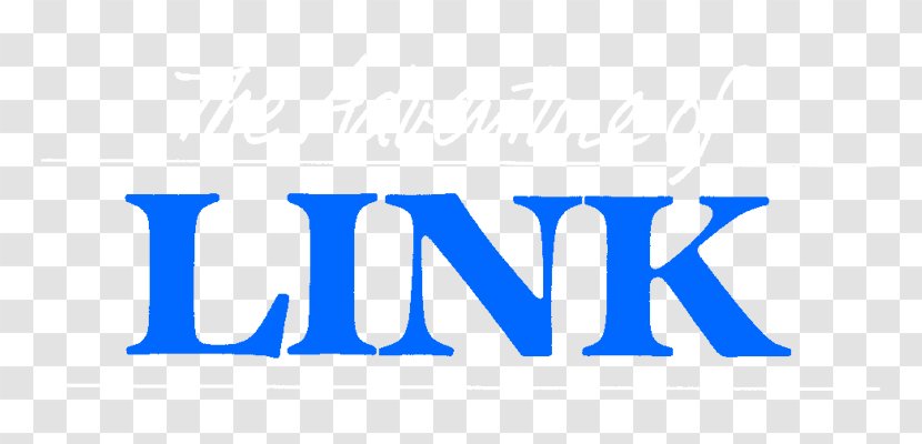Zelda II: The Adventure Of Link Legend Zelda: Diary A Wimpy 2: An Unofficial Book Logo Brand Product Design - Breath Wild - 30 Anniversary Transparent PNG