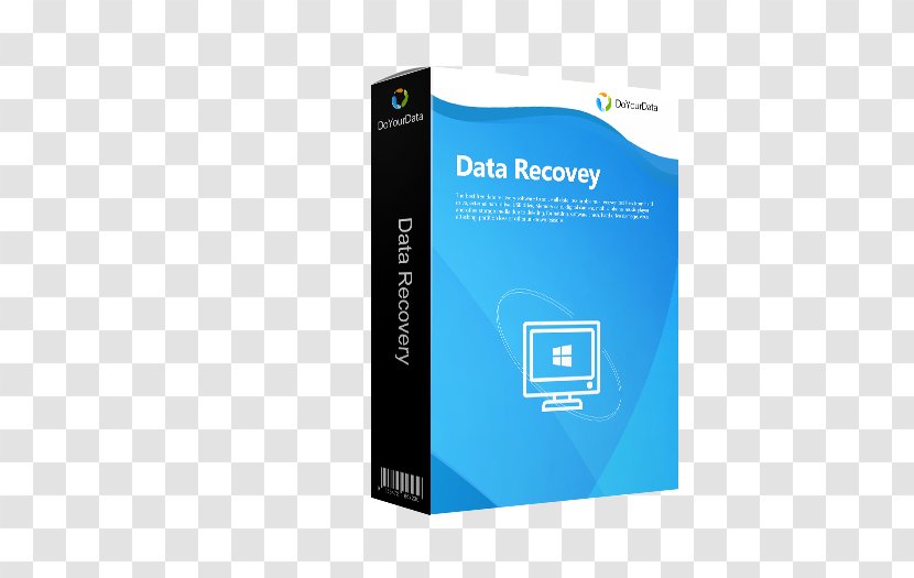 Data Recovery Computer Software File Program - Multimedia - Discount Information Transparent PNG