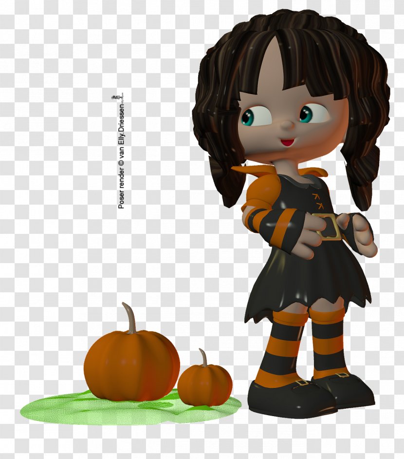 Character Figurine Fiction Animated Cartoon Transparent PNG