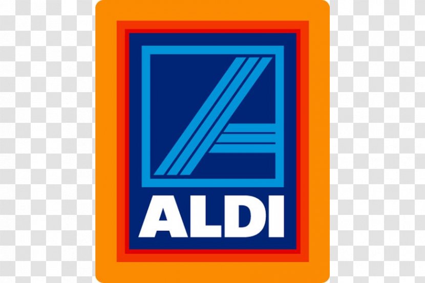 Aldi Retail Grocery Store Tralee Logo - Supermarket - Business Transparent PNG