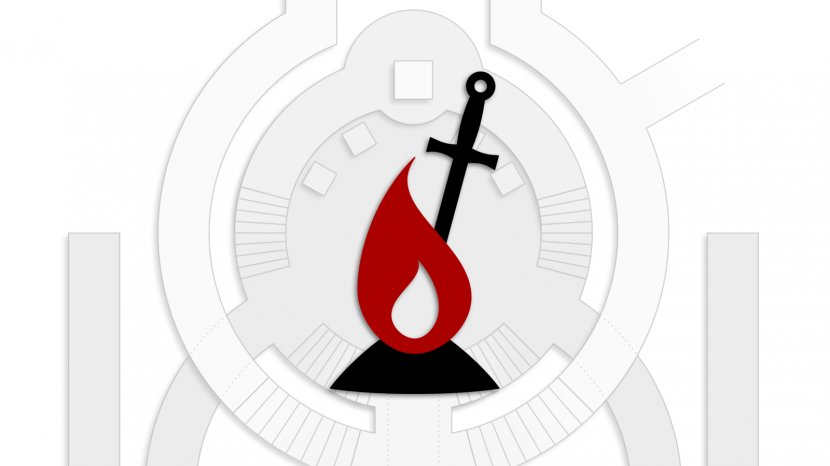 Logo Brand - Symbol - Dark Souls Transparent PNG
