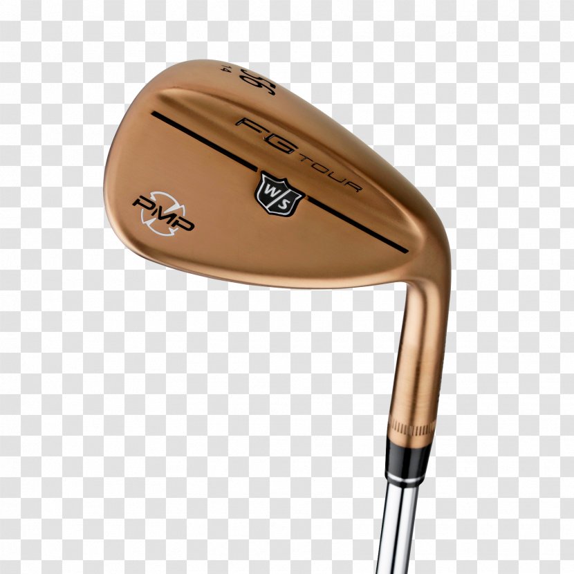 Sand Wedge - Iron - Golf Club Transparent PNG