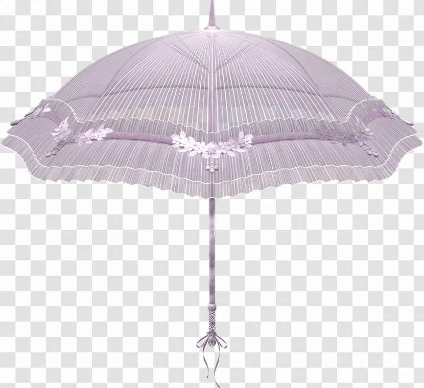 Umbrella Auringonvarjo Clip Art - Purple - Parasol Transparent PNG
