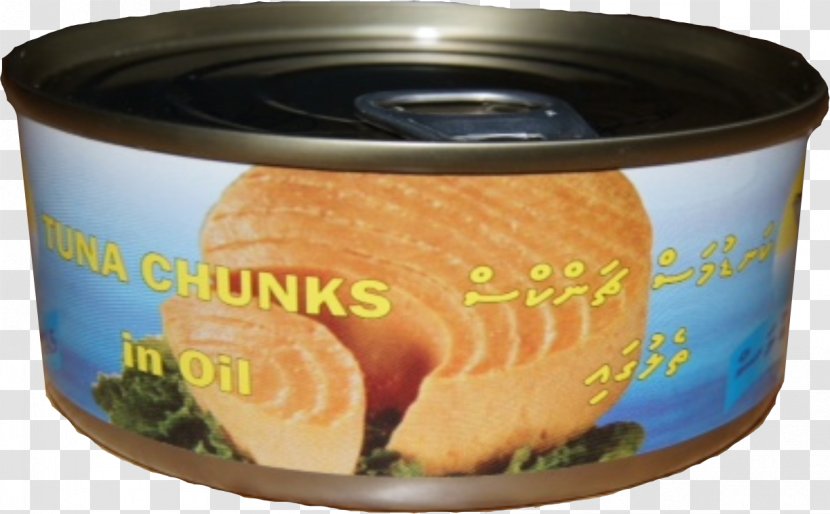 Canning Canned Fish Skipjack Tuna Food - Yellowfin - Can Transparent PNG