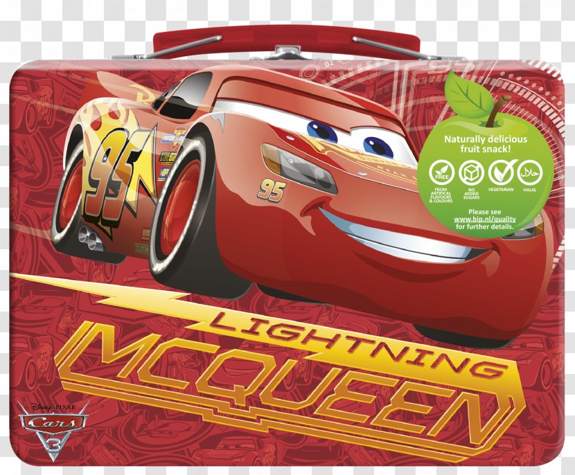 Lightning McQueen Cars Baby & Toddler Car Seats Pillow - Toy - Carton Transparent PNG
