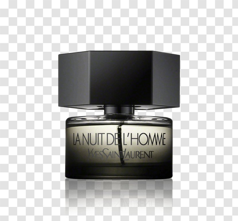 Perfume Eau De Toilette Yves Saint Laurent Armani - Milliliter Transparent PNG