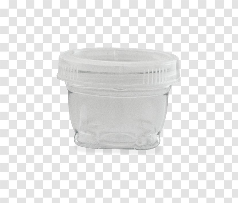 Food Storage Containers Lid Plastic - Container Transparent PNG