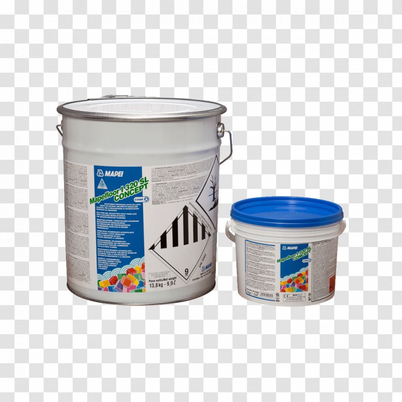 Mapei SK S.r.o. Plastic Floor Architectural Engineering - Cement Transparent PNG