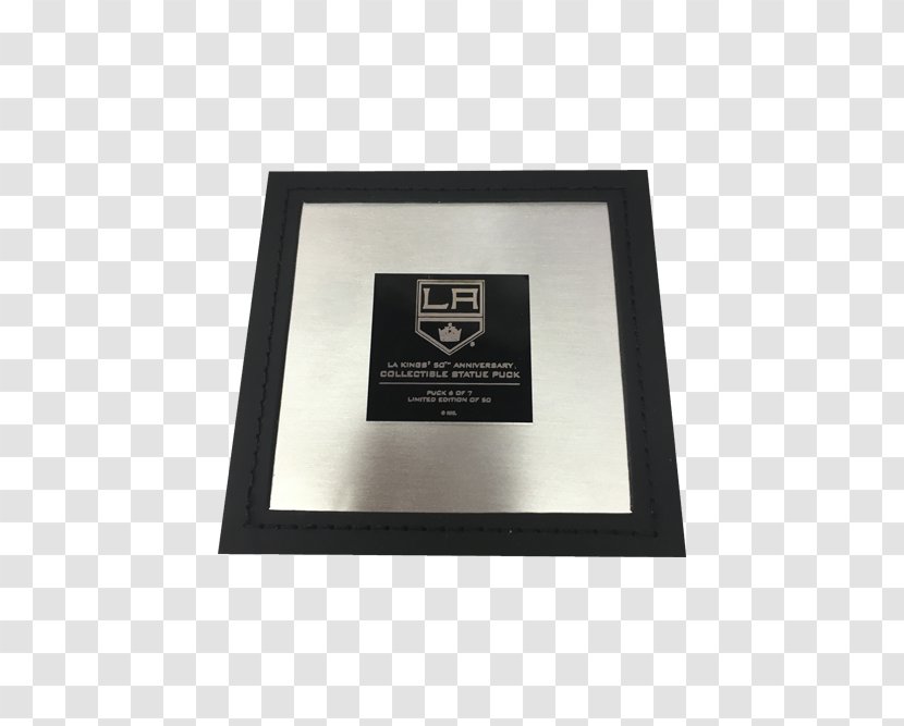 Picture Frames Brand Rectangle - 50th Anniversary Transparent PNG