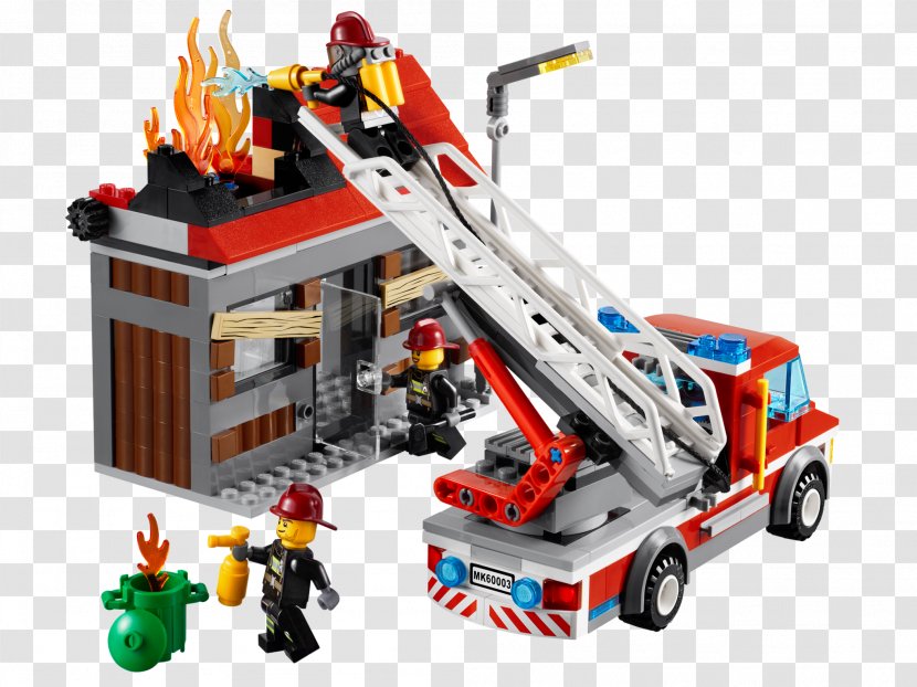 Lego City Toy Block Amazon.com - Minifigure - Gudi Transparent PNG