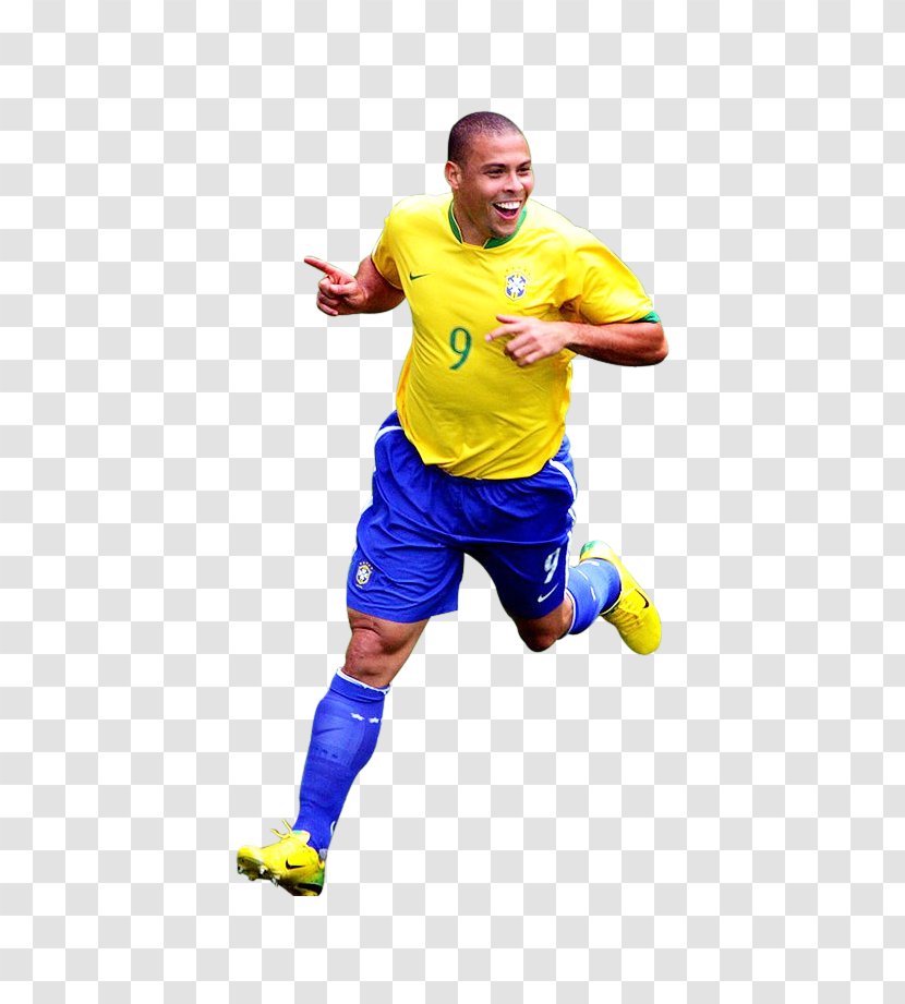 Ronaldo Real Madrid C.F. Football Player FC Barcelona - Cristiano Transparent PNG