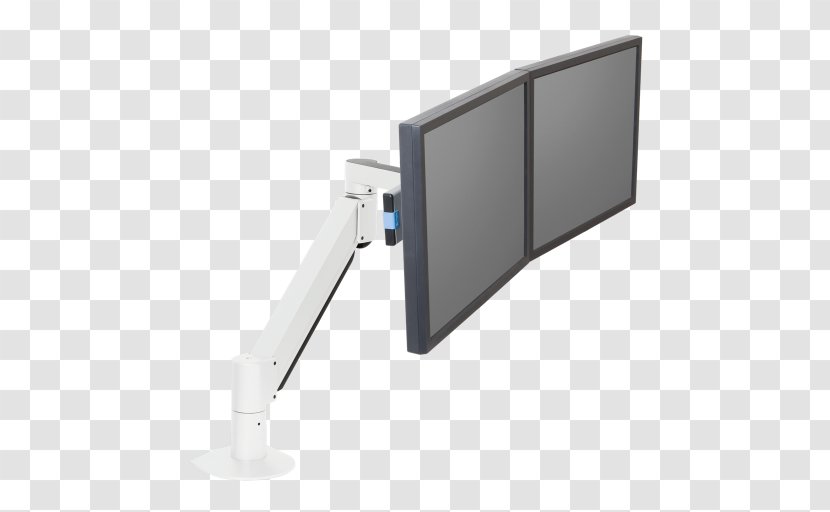 Computer Monitors Multi-monitor Liquid-crystal Display Nintendo Switch Monitor Mount - Accessory - X Wing Transparent PNG