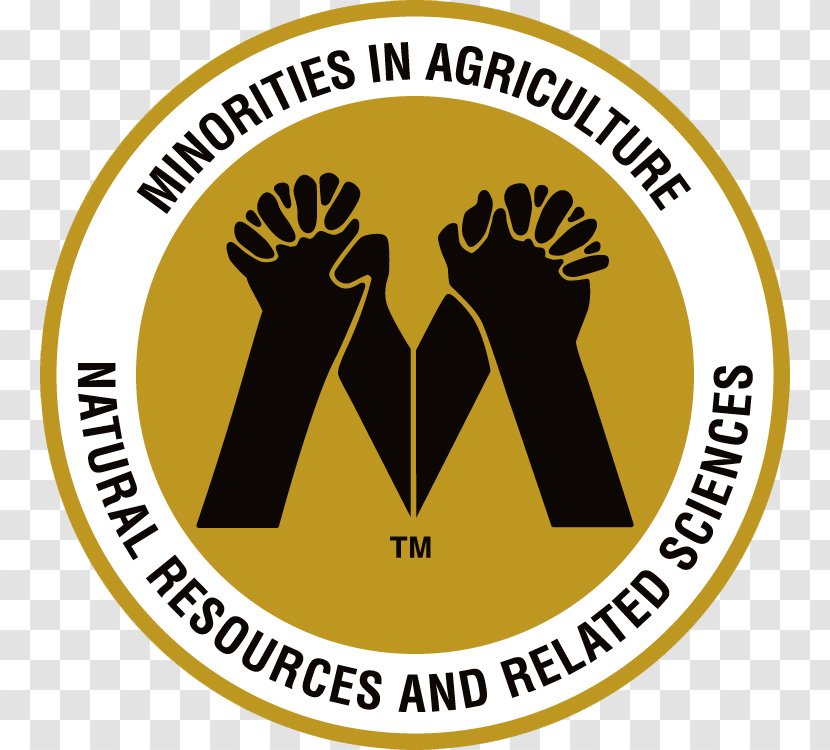 Logo Organization Agriculture University Manrrs - Signage Transparent PNG