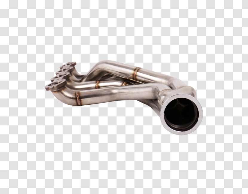 Car Chevrolet LS Based GM Small-block Engine Exhaust Manifold 2500 Hd - Ls1 Transparent PNG