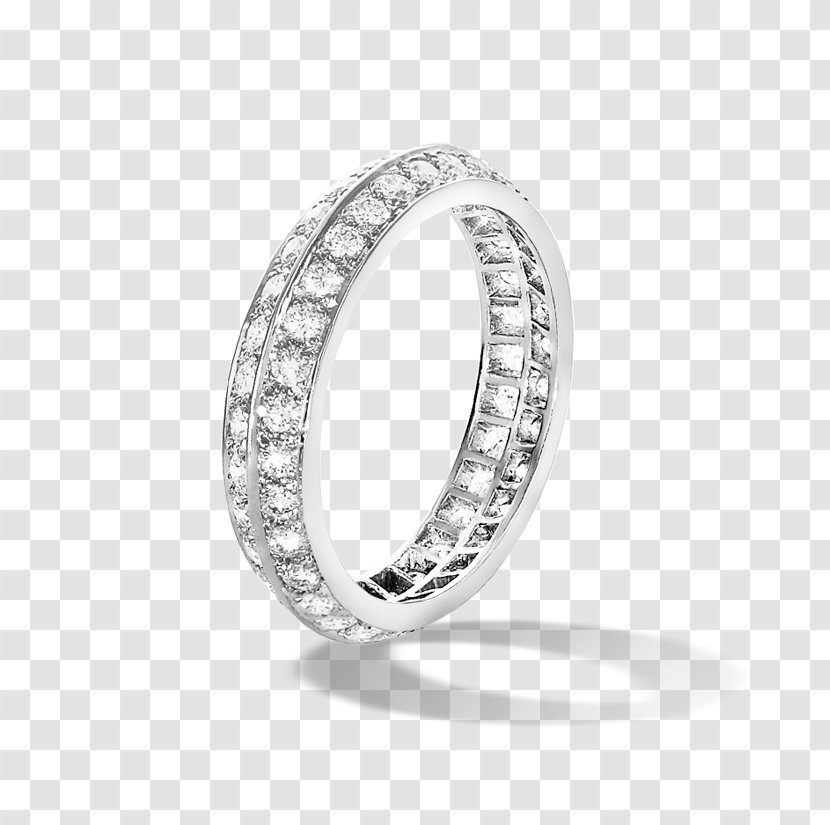 Earring Wedding Ring Engagement Jewellery - Ceremony Supply Transparent PNG