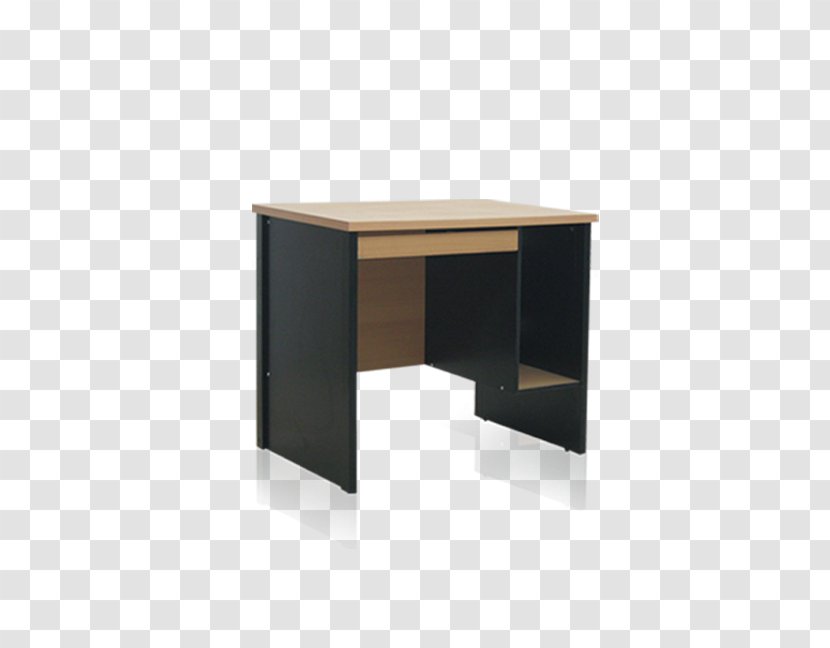 Table Furniture Computer Desk Particle Board - Ikea - Office Transparent PNG