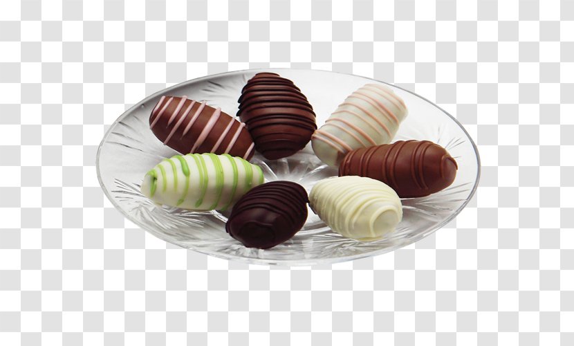 Chocolate Truffle Praline Bonbon Dates Transparent PNG