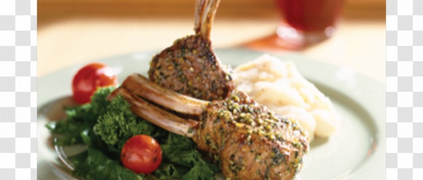 Lamb And Mutton Vegetarian Cuisine Maltese Recipe Meat Chop - Wine Transparent PNG