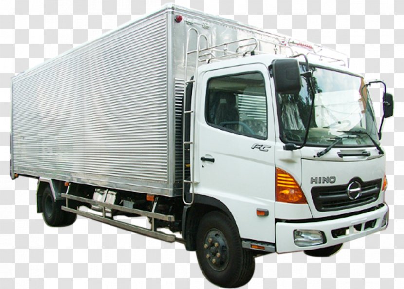 Hino Motors Car Dutro Truck Isuzu Ltd. - Light Commercial Vehicle Transparent PNG