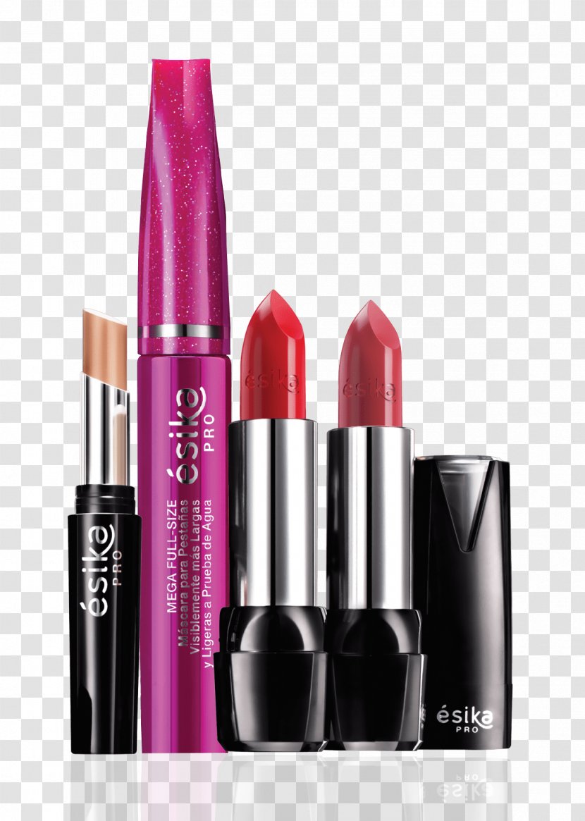 Cosmetics Make-up Lipstick Belcorp Corporation - Makeup Artist - Eva Longoria Transparent PNG