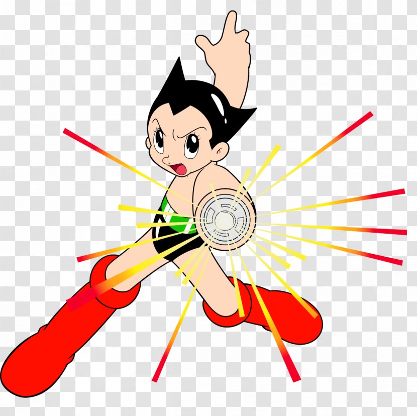 Astro Boy: Omega Factor Dr. Tenma Character - Watercolor - Boy Transparent PNG