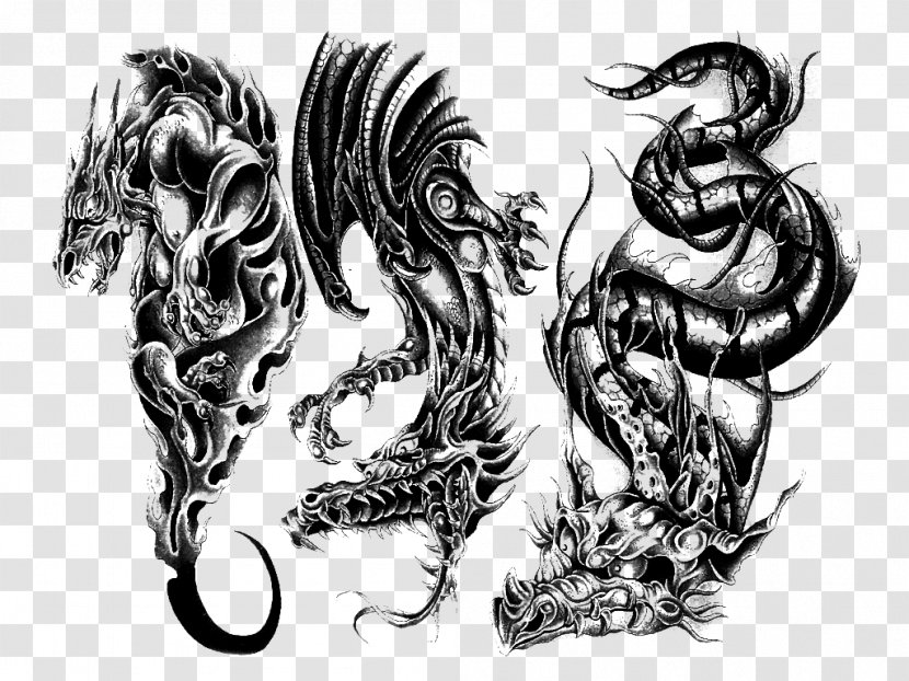 Sleeve Tattoo Flash Body Piercing Transparent PNG