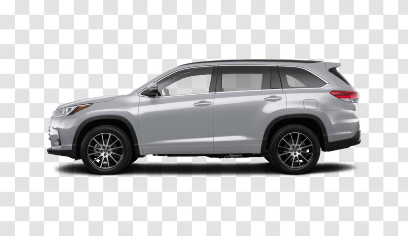 2018 Volvo V60 Cross Country T5 Platinum Car 2017 All-wheel Drive - Crossover Suv - Side Profile Transparent PNG
