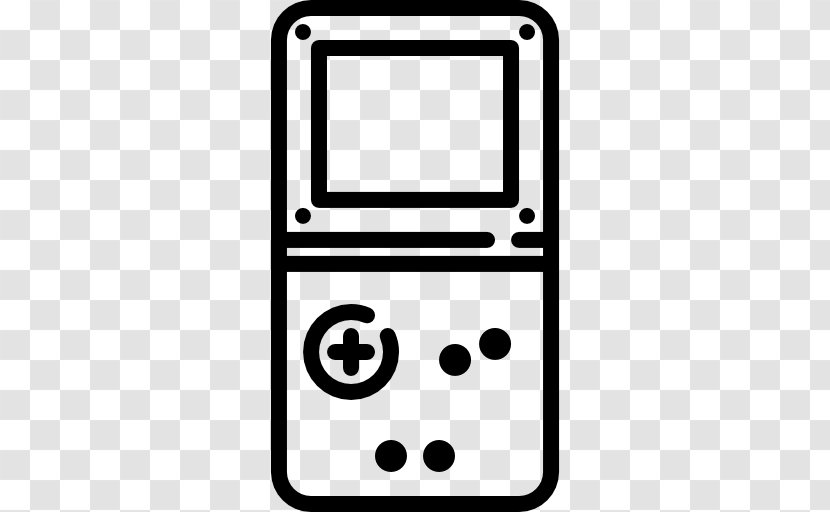 Game Boy Advance Black & White Wii Video - Pokemon Transparent PNG