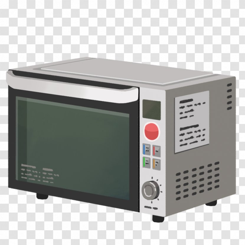 Recycling Municipal Solid Waste リサイクルページ Consumer Electronics Microwave Ovens - Secondhand Shop - Oven Transparent PNG