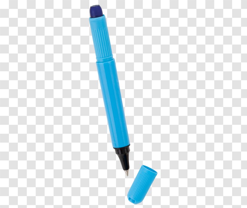 Pen - Office Supplies Transparent PNG