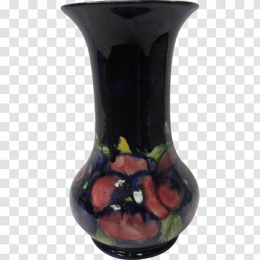Vase Ceramic Glass - Artifact - Jade Transparent PNG