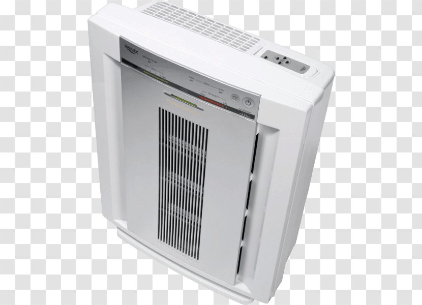Home Appliance Winix PlasmaWave WAC5300 Humidifier Air Purifiers HEPA - Honeywell Purifier - Kitchen Transparent PNG