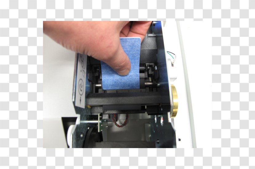 Printer Electronics Computer Hardware Transparent PNG
