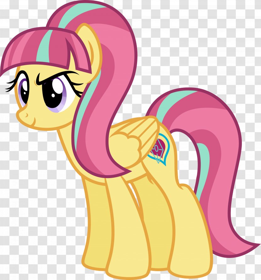 Scootaloo Rainbow Dash Pony Twilight Sparkle Pinkie Pie - Heart - Sugar Transparent PNG