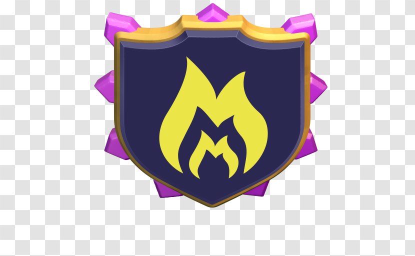 Clash Of Clans Royale Video Gaming Clan War - Shield Transparent PNG