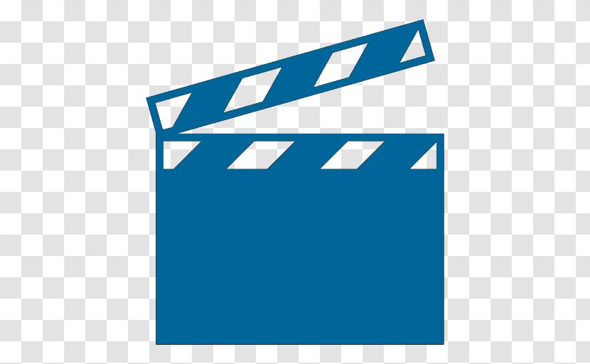 Film Clapperboard Cinematography Logo New Line Cinema - Royaltyfree Transparent PNG