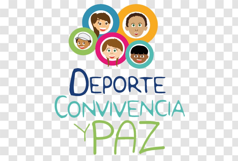 Coldeportes Sport Juegos Intercolegiados Nacionales Peace Cultura De La Paz - Deporte Transparent PNG