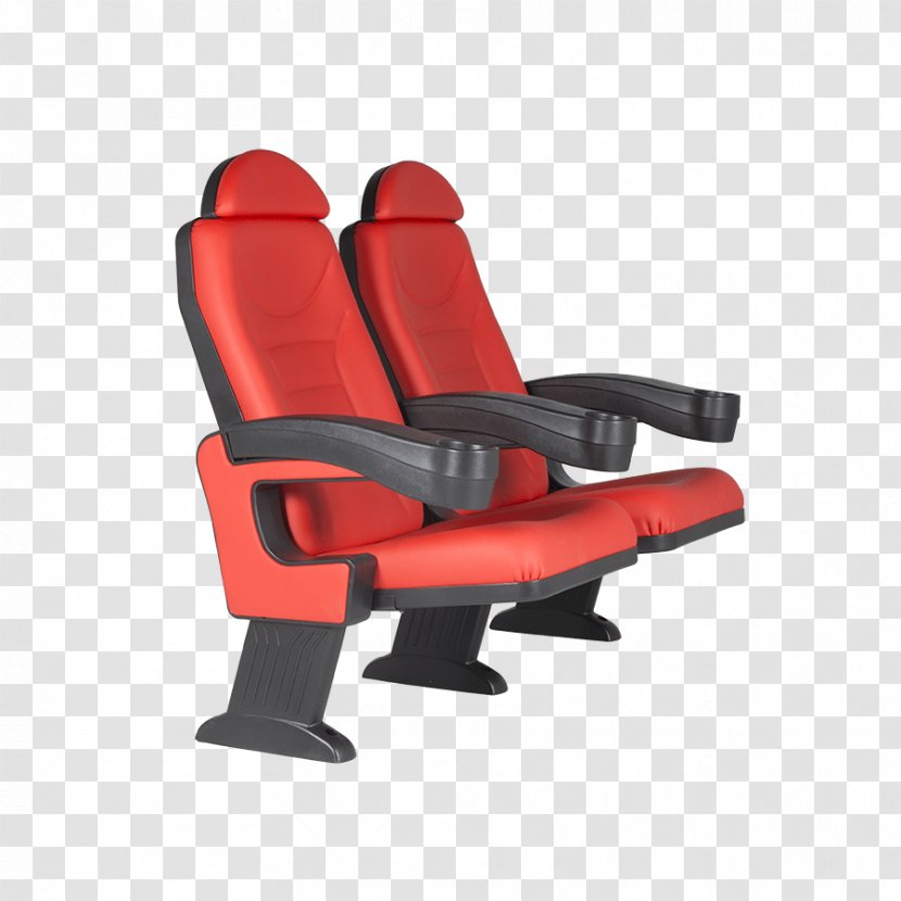 Chair Car Seat Plastic Transparent PNG