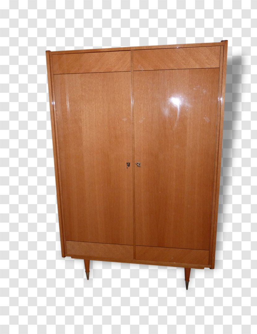 Armoires & Wardrobes Drawer Wood Cupboard Cabinetry - Cartoon Transparent PNG
