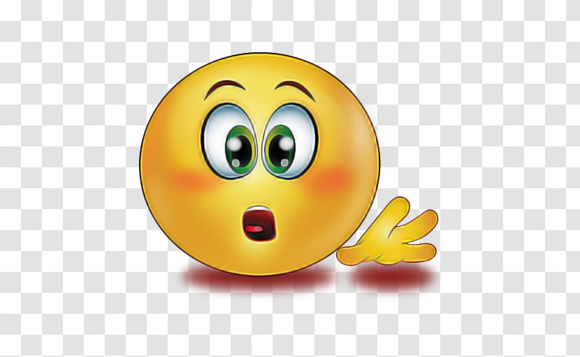 Emoticon Transparent PNG