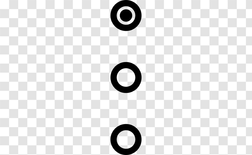 Brand Circle Point Number - Overlapping Circles Grid Transparent PNG