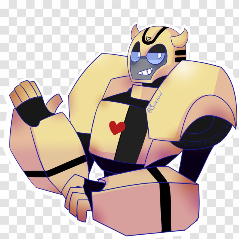 Bumblebee Art Bulkhead Blackarachnia Drawing - Cartoon - BUMBLEBEE Transparent PNG