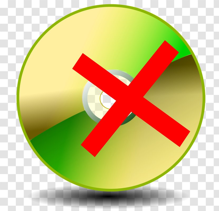 Compact Disc CD-ROM DVD Clip Art - Cdrom - Dvd Transparent PNG