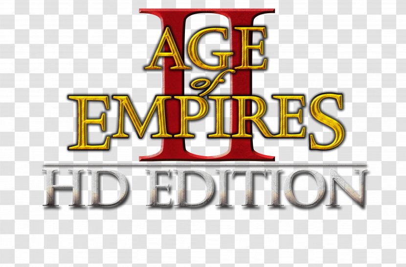 Age Of Empires II: The Forgotten Conquerors II HD: African Kingdoms Online - Area - Two Years Transparent PNG