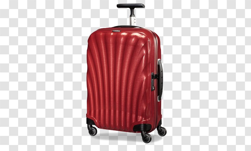 Samsonite Cosmolite Spinner 3.0 Suitcase Baggage American Tourister - Bag Transparent PNG