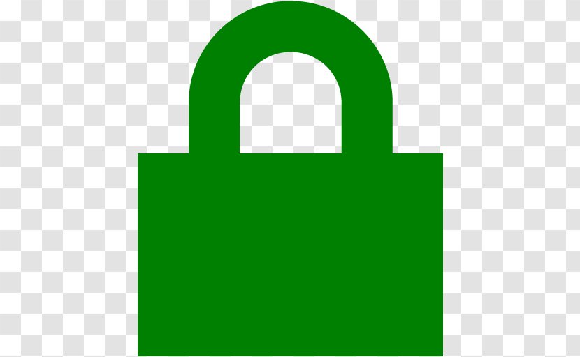 Padlock Clip Art - Rectangle - замок Transparent PNG