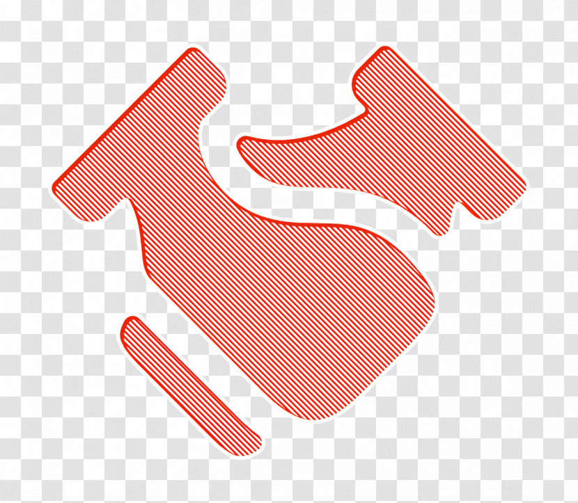 Shops Icon Greet Icon Gestures Icon Transparent PNG