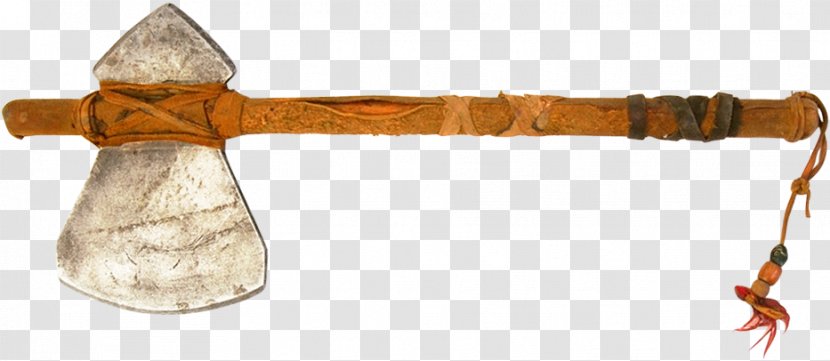 Axe Ranged Weapon - Tool Transparent PNG