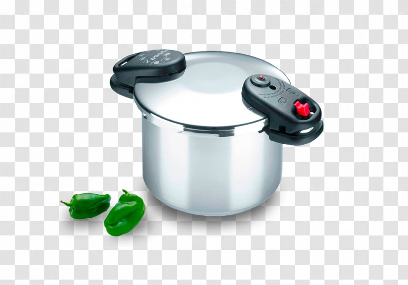 Pressure Cooking Stock Pots Olla Frying Pan Transparent PNG