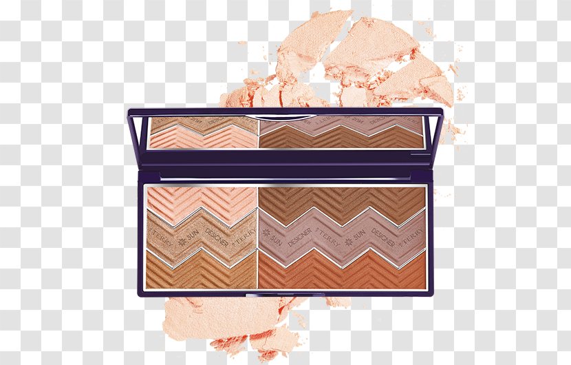 Cosmetics Palette Color BY TERRY TERRYBLY DENSILISS Foundation Cellularose Brightening CC Lumi-Serum - Peach Transparent PNG